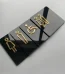 3D Gold Pleksi Tuvalet Yönlendirme Tabelası Seti
