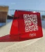 Pelksi QR Kodlu Masaüstü Menü Stand