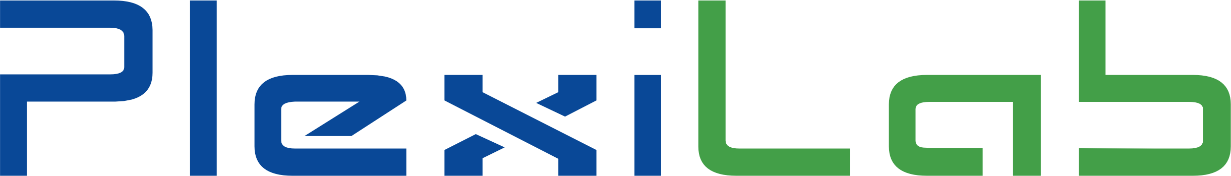 plexilab logo